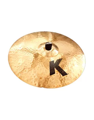 ZILDJIAN 20" Πιατίνι K' Custom Session Ride