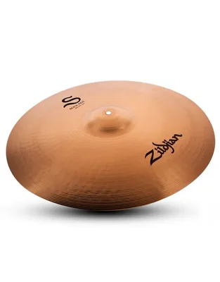 ZILDJIAN 20" S ROCK RIDE Πιατίνι
