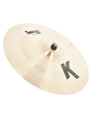 ZILDJIAN 21" K Sweet Ride Πιατίνι
