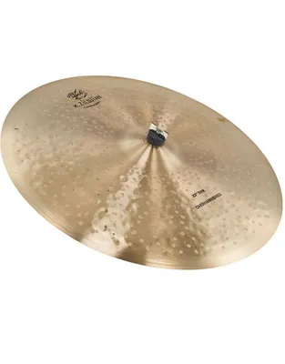 ZILDJIAN 22'' K Constantinople Medium Thin High  Πιατίνι Ride