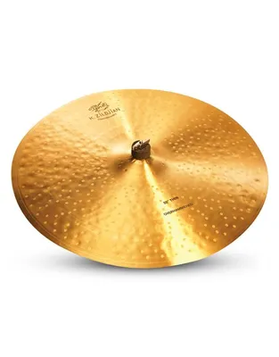 ZILDJIAN 22'' K' Constantinople Thin Ride Overhammered