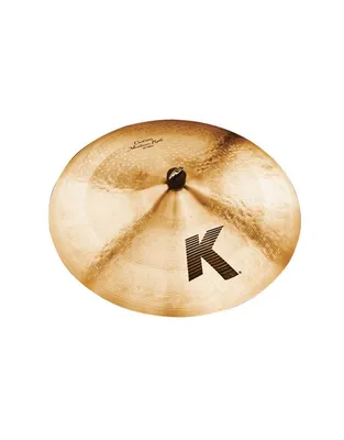 ZILDJIAN 22'' Κ' Πιατίνι  Ride