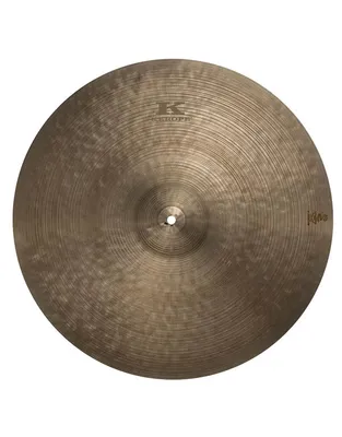 ZILDJIAN 22'' Kerope Medium Thin High Πιατίνι Ride