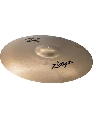 ZILDJIAN 22" Z Custom Ride Πιατίνι