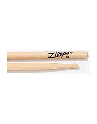 ZILDJIAN 2B Wood Μπαγκέτες