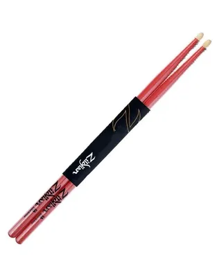 ZILDJIAN 5A Chroma Pink Wood Μπαγκέτες