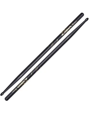 ZILDJIAN 5A Nylon Hickory Black Μπαγκέτες