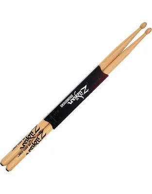 ZILDJIAN 5B Anti Vibe  Μπαγκέτες