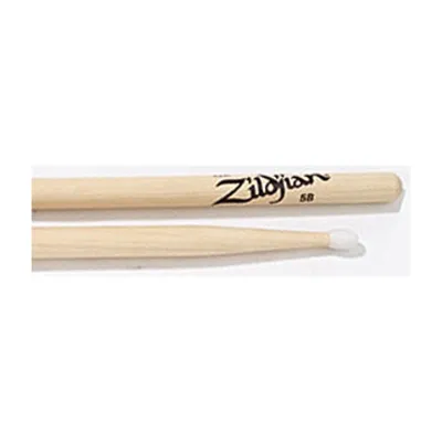 ZILDJIAN 5B Nylon Μπαγκέτες