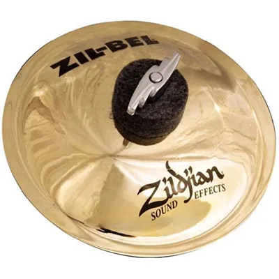 ZILDJIAN  6' Small Zil-Bel