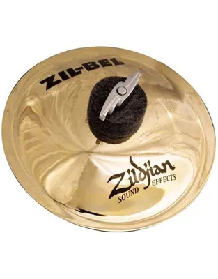 ZILDJIAN  6' Small Zil-Bel