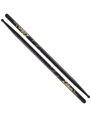 ZILDJIAN 7A Black Μπαγκέτες