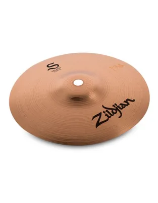 ZILDJIAN 8" S Splash Πιατίνι
