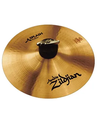 ZILDJIAN Α 08' Πιατίνι Splash