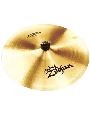 ZILDJIAN A'  17' Medium Thin Πιατίνι  Crash