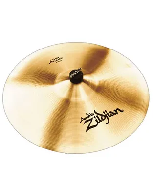 ZILDJIAN A 18' Πιατίνι Thin Crash