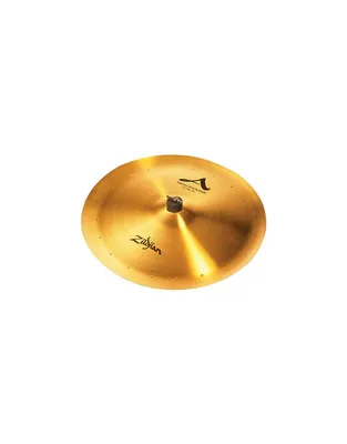 ZILDJIAN A 22'' Swiss Knocker Πιατίνι με 20 πριτσίνια