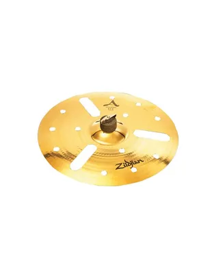 ZILDJIAN A'' Custom 14'' Custom EFX Brilliant Πιατίνι