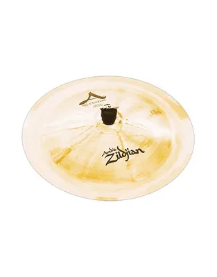 ZILDJIAN A Custom 18' Πιατίνι China