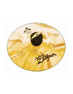 ZILDJIAN A' CUSTOM 8''  Πιατίνι SPLASH