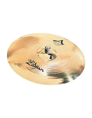 ZILDJIAN Α Custom Crash Brilliant 18''