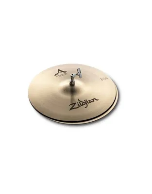 ZILDJIAN A Πιατίνια 14'' New Beat Hi-Hat