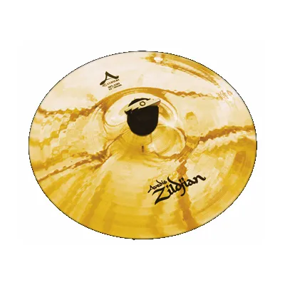 ZILDJIAN A Custom 12' Πιατίνι Splash