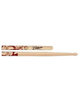 ZILDJIAN Dave Grohl Wood Μπαγκέτες