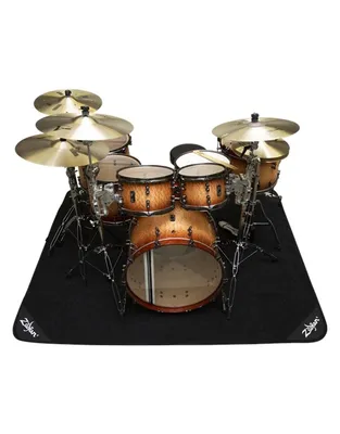 ZILDJIAN Deluxe Drum Rug Χαλί Για Drums