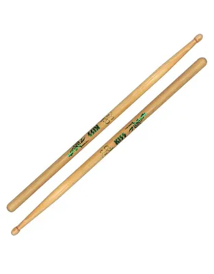 ZILDJIAN Eric Singer Signature Wood Μπαγκέτες