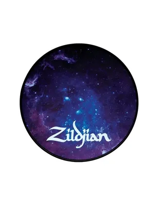 ZILDJIAN Galaxy 6 ιντσών Practice Pad
