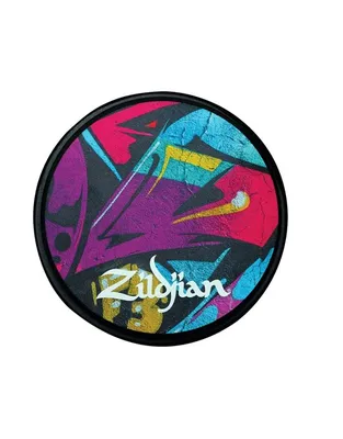 ZILDJIAN Graffiti 6 ιντσών  Practice Pad