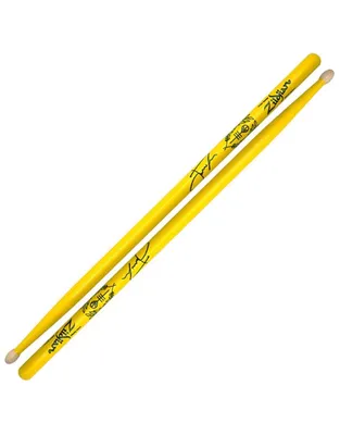 ZILDJIAN Josh Dun "Trench" Signature Wood Μπαγκέτες