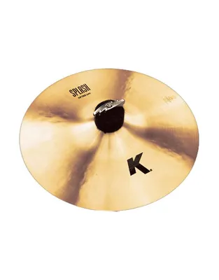 ZILDJIAN Κ 10' Πιατίνι Splash