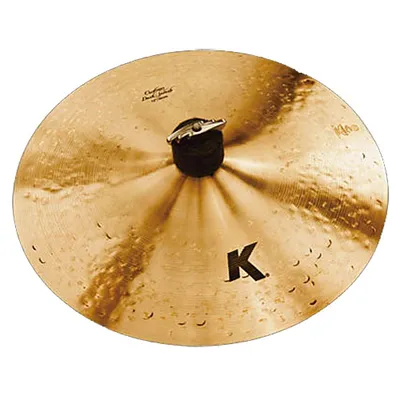 ZILDJIAN K 12' Πιατίνι Custom Dark Splash