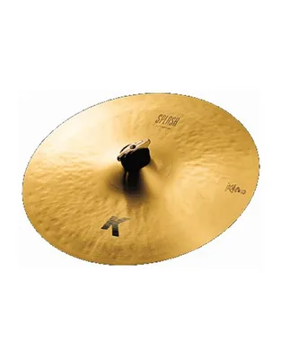 ZILDJIAN K 12' Πιατίνι Splash
