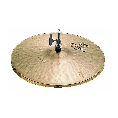 ZILDJIAN K 14' Πιατίνι Constantinople Hi-Hat