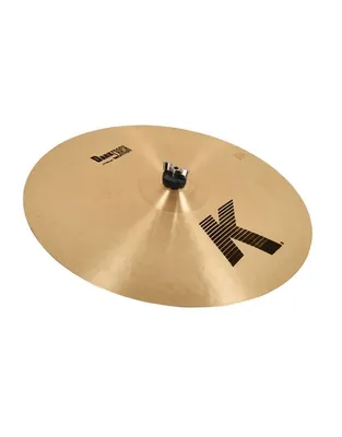 ZILDJIAN K 17" Dark Crash Thin