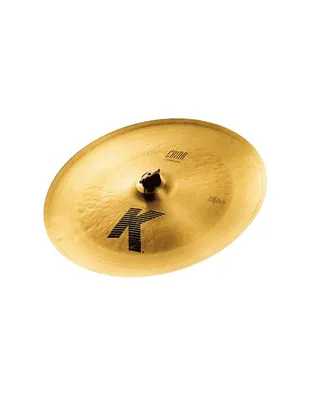 ZILDJIAN K 17' Πιατίνι China Boy