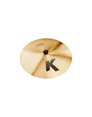 ZILDJIAN K 17' Πιατίνι Custom Dark Crash