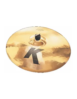 ZILDJIAN K 18' Πιατίνι Custom Dark Crash