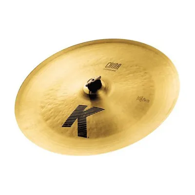 ZILDJIAN K' 19' China Πιατίνι