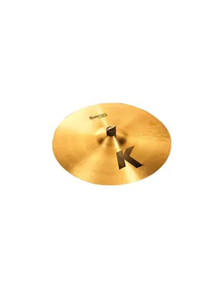 ZILDJIAN K 20'' Πιατίνι Dark Crash Thin