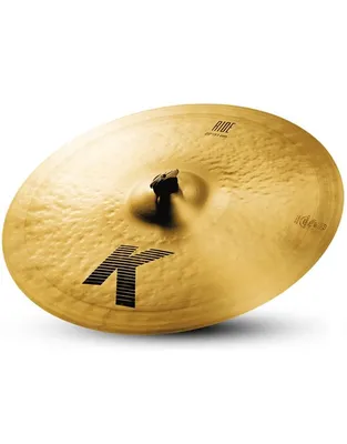 ZILDJIAN K 20' Πιατίνι Ride