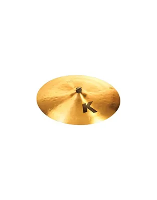 ZILDJIAN K'' 24 Πιατίνι Light Ride