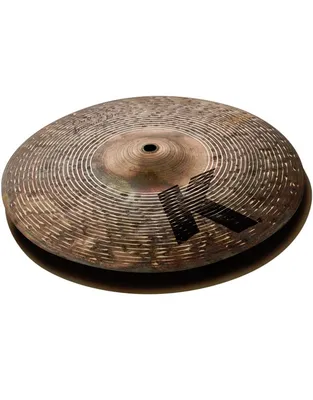 ZILDJIAN K C Special Dry 14" Πιατίνια Hi-Hats