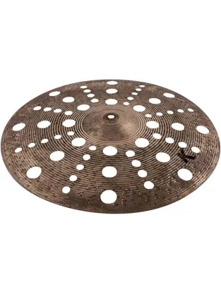 ZILDJIAN K C Special Dry 17" Πιατίνι Trash Crash