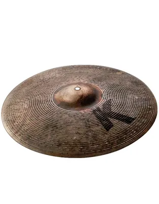 ZILDJIAN K C Special Dry 18" Πιατίνι Crash