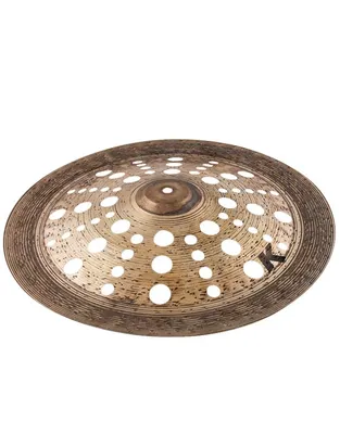 ZILDJIAN K C Special Dry 18" Πιατίνι Trash China
