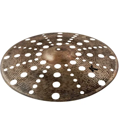 ZILDJIAN K C Special Dry 19" Πιατίνι Trash Crash